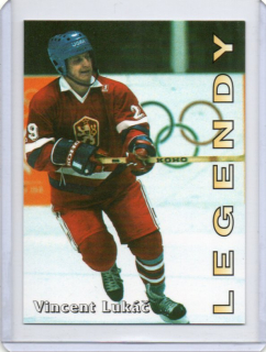 OFS 1998-1999 LEGENDY # 19 Lukáč Vincent