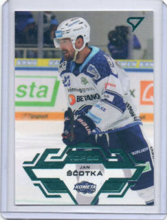 SportZoo ELH 2023-2024 x/95 # 116 Ščotka Jan - Brno
