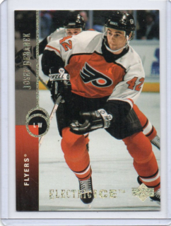 Beránek Josef - Philadelphia - Upper Deck 1994-1995 ELECTRIC ICE č.117 