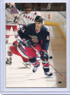 Klesla Rostislav - Columbus - Stadium Club 2002-2003 č.84