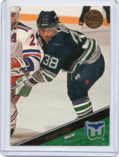 Kron Robert - Hartford - LEAF 1993-1994 č.171