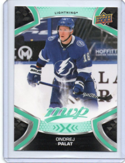 Palát Ondřej - Tampa Bay - MVP 2021-2022 č.59