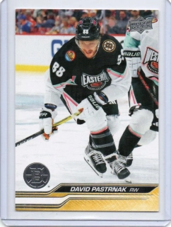 Pastrňák David - Boston - Upper Deck Extended 2023-2024 č.659