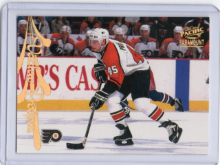Prospal Václav - Philadelphia - Pacific Paramount 1997-1998 č.136