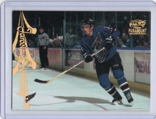 Švejkovský Jaroslav - Washington - Pacific Paramount 1997-1998 č.200