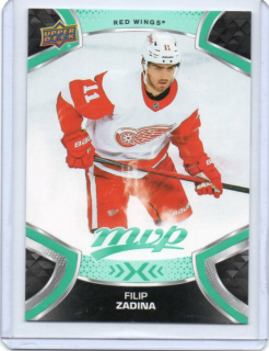 Zadina Filip - Detroit - MVP 2021-2022 č.112