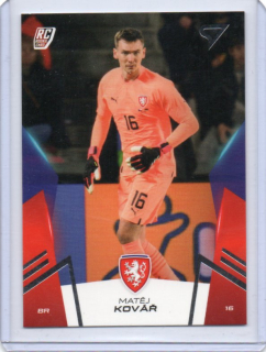 SportZoo Hrdí LVI 2024 Base # 2 Kovář Matěj (G)