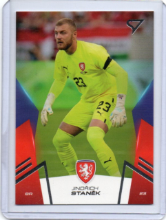 SportZoo Hrdí LVI 2024 Base # 5 Staněk Jindřich (G)