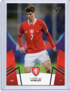 SportZoo Hrdí LVI 2024 Base # 13 Krejčí Ladislav