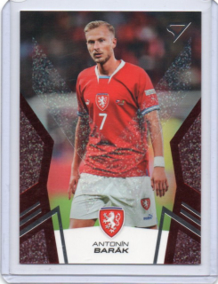 SportZoo Hrdí LVI 2024 RED # 18 Barák Antonín