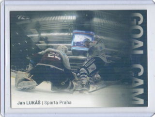 OFS 2017-2018 GOAL CAM x/19 # GC-9 Lukáš Jan (G) - Sparta