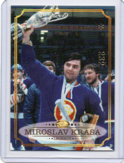 OFS 2013-2014 LEGENDY * 232 # L16 Krása Miroslav