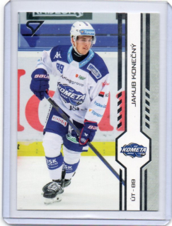 SportZoo ELH 2024-2025 I.série Base # 85 Konečný Jakub - Brno