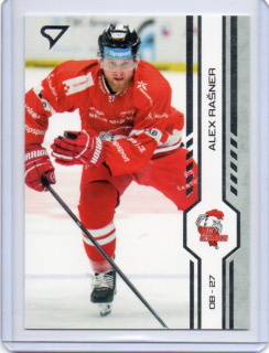 SportZoo ELH 2024-2025 I.série Base # 168 Rašner Alex - Olomouc