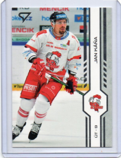 SportZoo ELH 2024-2025 I.série Base # 173 Káňa Jan - Olomouc