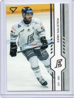 SportZoo ELH 2024-2025 I.série Base # 197 Salsten Eirik - K.Vary