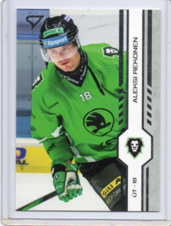 SportZoo ELH 2024-2025 I.série Base # 232 Rekonen Aleksi - Ml. Boleslav