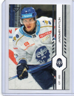 SportZoo ELH 2024-2025 I.série Base # 249 Pytlík Jaromír - Kladno