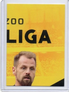 SportZoo Fortuna Liga 2021-2022 PUZZLE Quest s.II # 03