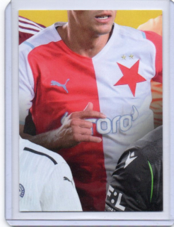 SportZoo Fortuna Liga 2021-2022 PUZZLE Quest s.II # 05