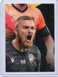SportZoo Fortuna Liga 2021-2022 PUZZLE Quest s.II # 06