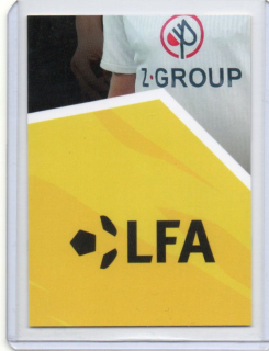 SportZoo Fortuna Liga 2021-2022 PUZZLE Quest s.II # 07