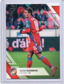 SportZoo Fortuna Liga 2022-2023 BASE # 206 Vlkanova ADam - Plzeň