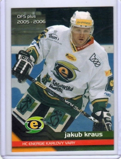 OFS 2005-2006 č.273 Kraus Jakub - K.Vary
