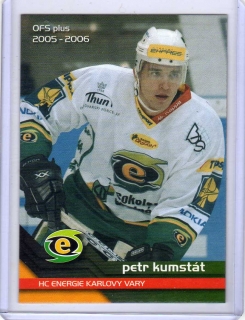 OFS 2005-2006 č.274 Kumstát Petr - K.Vary