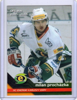 OFS 2005-2006 č.282 Procházka Milan - K.Vary