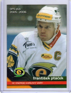 OFS 2005-2006 č.283 Ptáček František - K.Vary