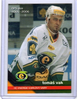 OFS 2005-2006 č.286 Vak Tomáš - K.Vary