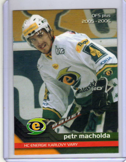 OFS 2005-2006 č.275 Macholda Petr - K.Vary