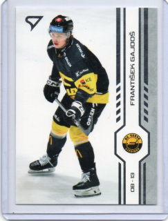 SportZoo ELH 2024-2025 II.série Base # 280 Gajdoš František - Litvínov