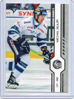 SportZoo ELH 2024-2025 II.série Base # 304 Bulíř Michal - Liberec