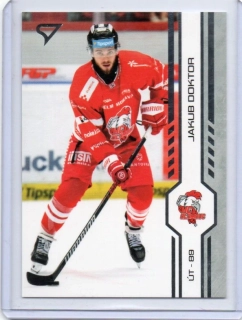SportZoo ELH 2024-2025 II.série Base # 329 Doktor Jakub - Olomouc