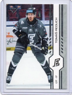 SportZoo ELH 2024-2025 II.série Base # 338 Redlich Tomáš - K.Vary