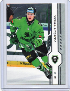SportZoo ELH 2024-2025 II.série Base # 353 Hradec Vojtěch - Ml.Boleslav