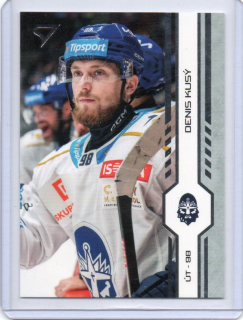 SportZoo ELH 2024-2025 II.série Base # 359 Kusý Denis - Kladno