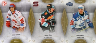 set OFS Classic 2020-2021 série 2 (201-414)