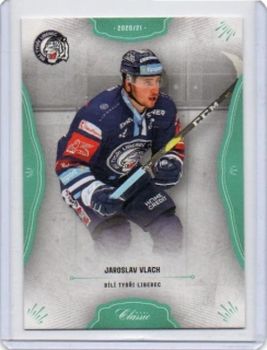 OFS 2020-2021 BLUE Paralel x/99 # 30 Vlach Jaroslav - Liberec
