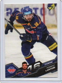 SportZoo ELH 2025-2026 I.série Base # 105 Lantoši Róbert - Č.Budějovice