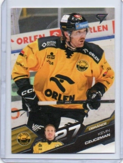SportZoo ELH 2025-2026 I.série Base # 148 Czuczman Kevin - Litvínov