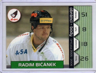 OFS 2005-2006 OBRÁNCI BODY # O06 Bičánek Radim - Znojmo