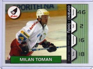 OFS 2005-2006 OBRÁNCI BODY # O14 Toman Milan - Znojmo
