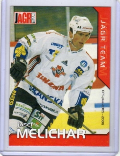 OFS 2005-2006 JÁGR TEAM # JT06 Melichar Josef