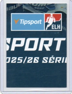 SportZoo ELH 2025-2026 I.série Puzzle Quest # Část 08