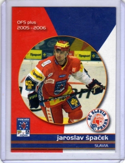 OFS 2005-2006 UTKÁNÍ HVĚZD # CS07 Špaček Jaroslav - CZ