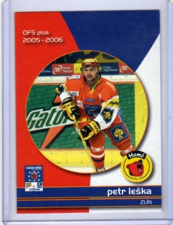 OFS 2005-2006 UTKÁNÍ HVĚZD # CS15 Leška Petr - CZ