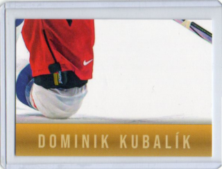 LC Golden Prague Belongs To Us 2024 JIGSAW PUZZLE Base # DK-08 Kubalík Dominik